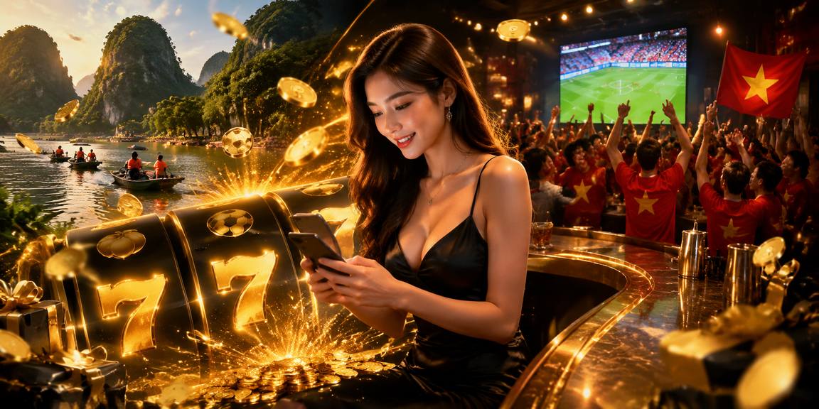 69vn99 Casino Thanh Toán Nội Địa